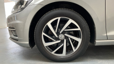 Volkswagen Golf 1.5 TSI EVO 150 Match 5dr DSG Petrol Hatchback